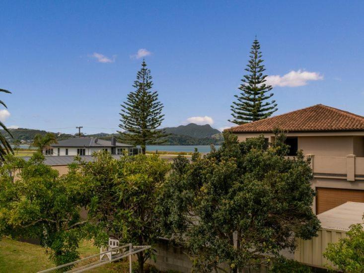 Hosts On The Coast View To Mercury Whitianga Extérieur photo