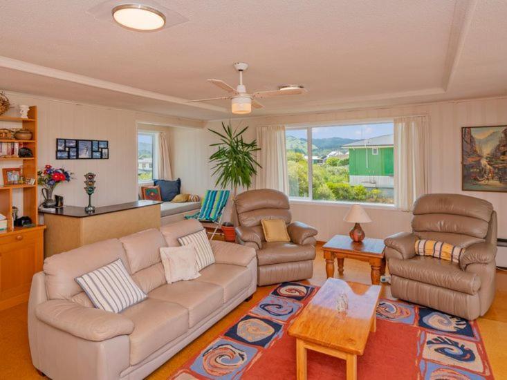 Hosts On The Coast View To Mercury Whitianga Extérieur photo