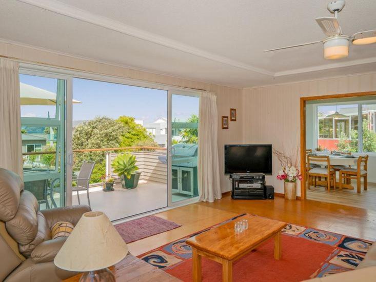 Hosts On The Coast View To Mercury Whitianga Extérieur photo
