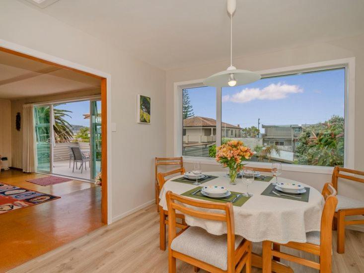 Hosts On The Coast View To Mercury Whitianga Extérieur photo