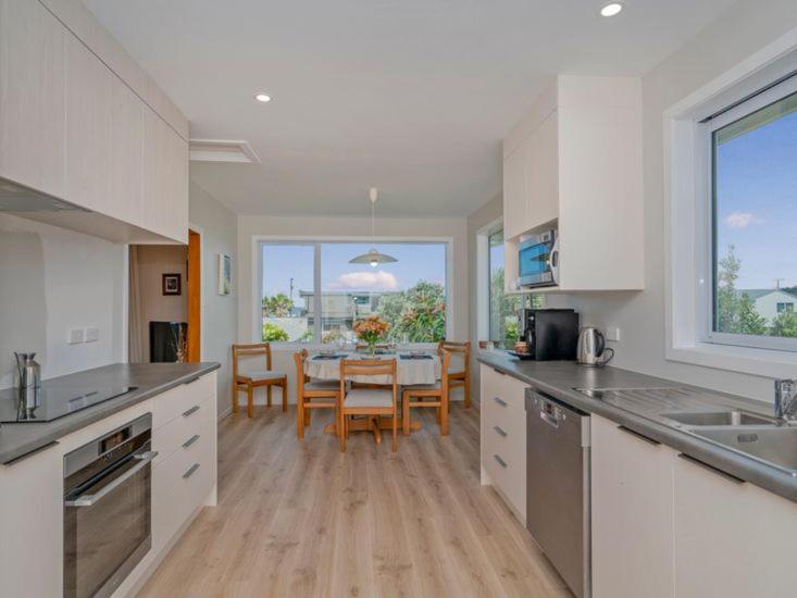 Hosts On The Coast View To Mercury Whitianga Extérieur photo